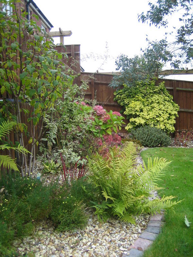 Hawkesyard Estate