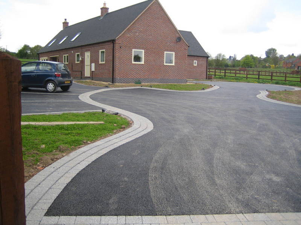 Hawkesyard Estate