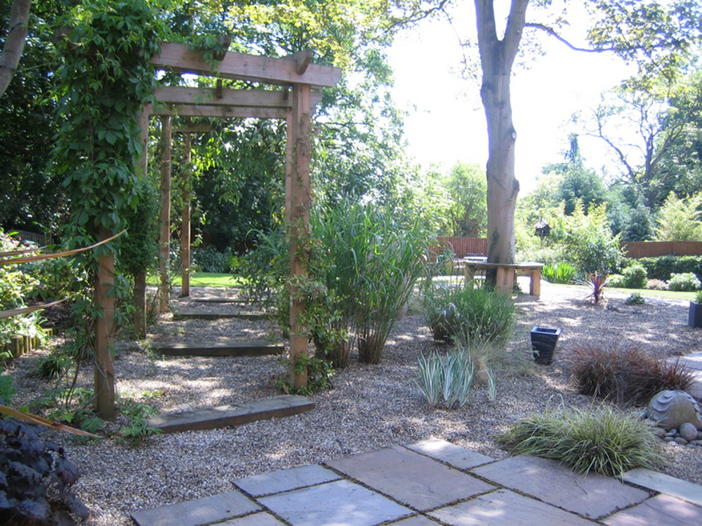 Hawkesyard Estate