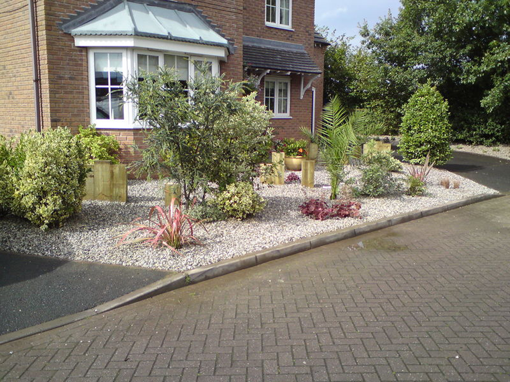 Hawkesyard Estate
