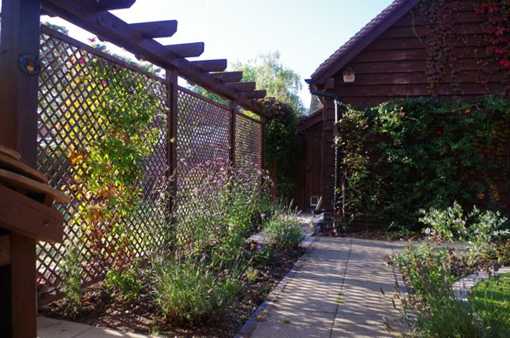 Village Home